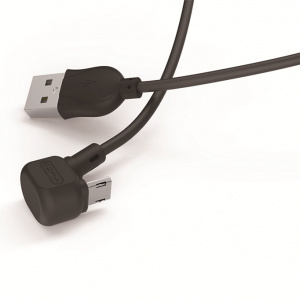 EZRA DC12 кабель USB 2.1A (microUSB) 1.2м